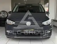 2017 Volkswagen Touran