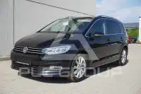 2017 Volkswagen Touran