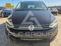 2017 Volkswagen Touran