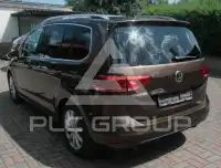 2017 Volkswagen Touran