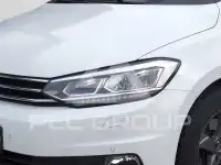 2017 Volkswagen Touran