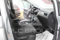 2017 Volkswagen Touran