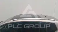 2017 Volkswagen Touran