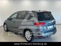 2017 Volkswagen Touran