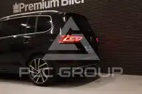 2017 Volkswagen Touran