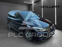 2017 Volkswagen Touran