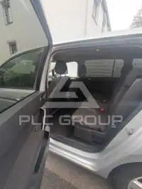 2017 Volkswagen Touran