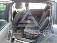 2017 Volkswagen Touran