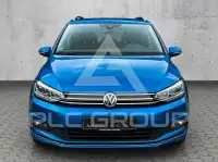 2017 Volkswagen Touran