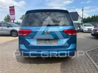 2017 Volkswagen Touran