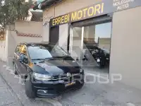 2017 Volkswagen Touran