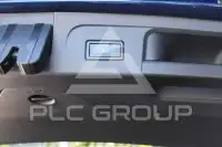 2017 Volkswagen Touran