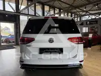 2017 Volkswagen Touran