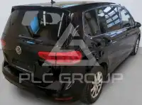 2017 Volkswagen Touran