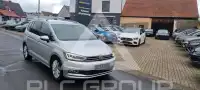 2017 Volkswagen Touran