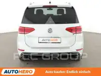 2017 Volkswagen Touran