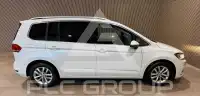 2017 Volkswagen Touran
