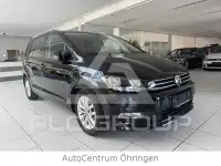 2017 Volkswagen Touran