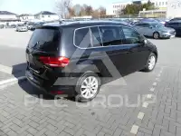 2017 Volkswagen Touran