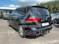 2017 Volkswagen Touran