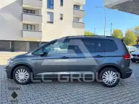 2017 Volkswagen Touran