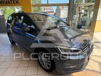 2017 Volkswagen Touran