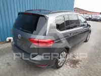 2017 Volkswagen Touran