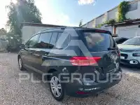 2017 Volkswagen Touran