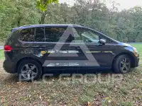 2017 Volkswagen Touran