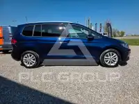 2017 Volkswagen Touran