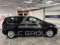 2017 Volkswagen Touran