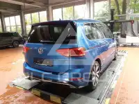 2017 Volkswagen Touran