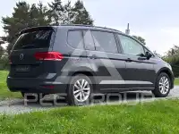 2017 Volkswagen Touran