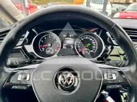 2017 Volkswagen Touran