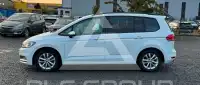 2017 Volkswagen Touran