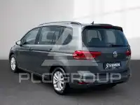 2017 Volkswagen Touran