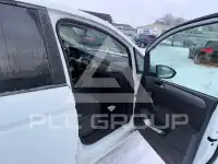 2017 Volkswagen Touran