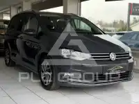 2017 Volkswagen Touran