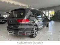 2017 Volkswagen Touran