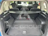 2017 Volkswagen Touran