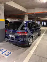 2017 Volkswagen Touran