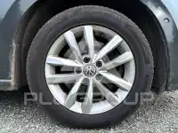 2017 Volkswagen Touran