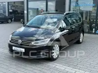 2017 Volkswagen Touran