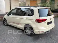 2017 Volkswagen Touran