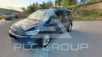 2017 Volkswagen Touran