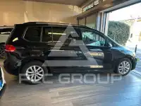 2017 Volkswagen Touran