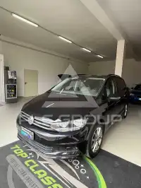 2017 Volkswagen Touran