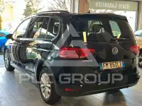 2017 Volkswagen Touran