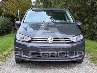 2017 Volkswagen Touran