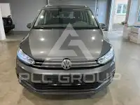 2017 Volkswagen Touran